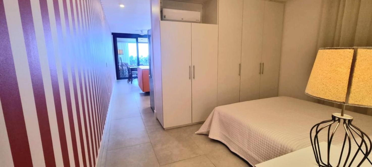 Appartement Frente Mar E Jacuzzi Particular à Rio de Janeiro Extérieur photo