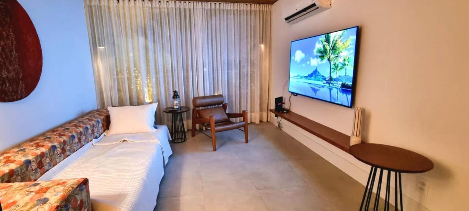 Appartement Frente Mar E Jacuzzi Particular à Rio de Janeiro Extérieur photo